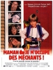 Maman, je m'occupe des méchants ! (Home Alone 3)