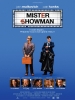 Mister Showman (The Great Buck Howard)