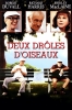 Deux drôles d'oiseau (Wrestling Ernest Hemingway)