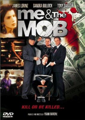 affiche du film Me & The Mob
