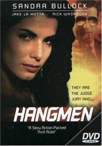 affiche du film Hangmen