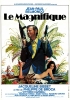 Le magnifique