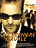 La dernière cavale (Truth or Consequences N.M.)