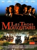 Les Trois Mousquetaires (The Three Musketeers)