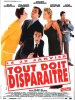 Tout doit disparaître