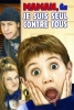 Maman, je suis seul contre tous (Home Alone 4: Taking Back the House)