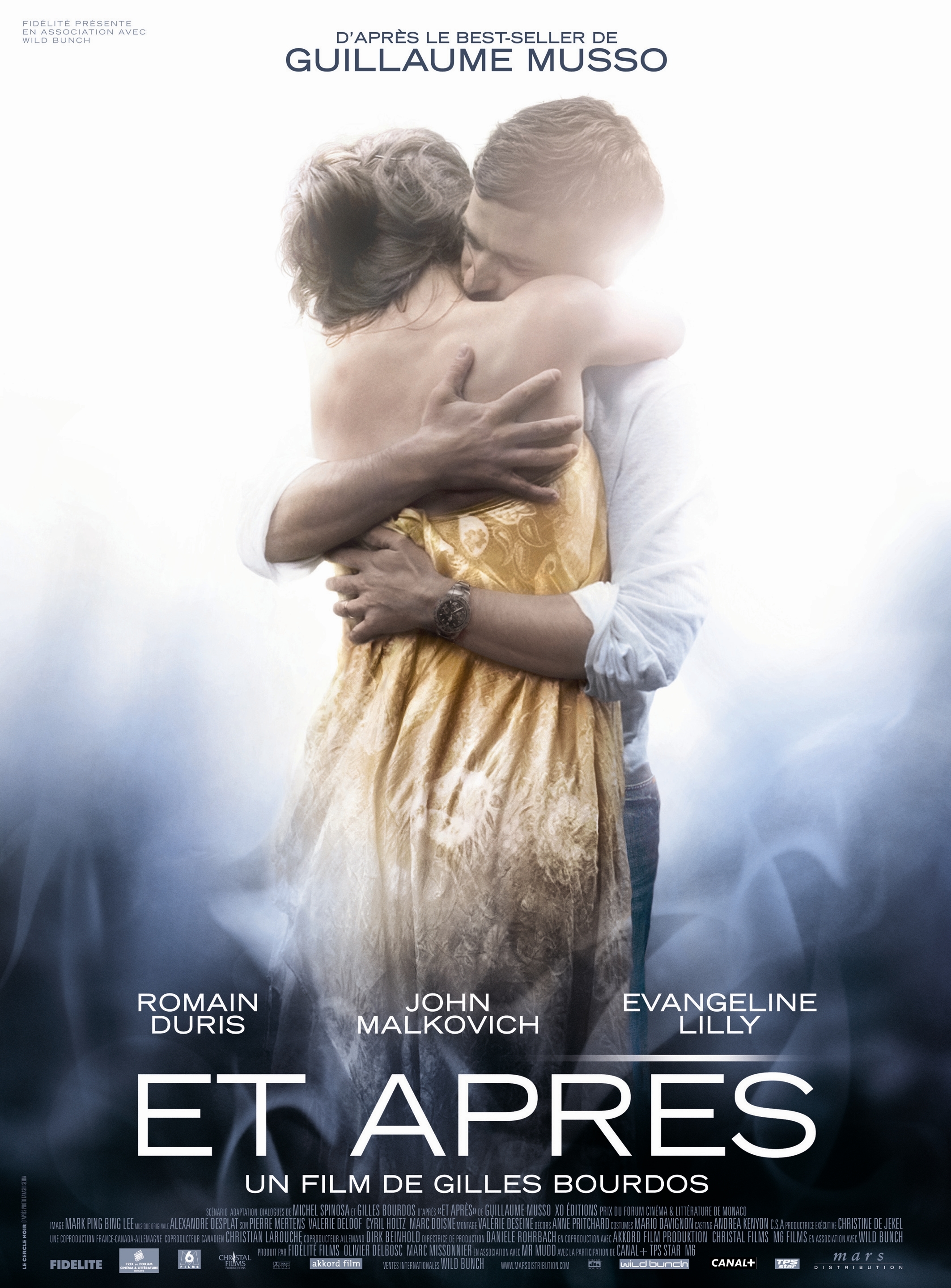 affiche du film Et après