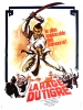 La rage du tigre (Xin du bi dao)