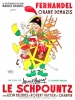 Le schpountz (1938)