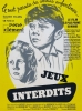 Jeux interdits