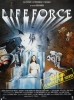 Lifeforce : L'Étoile du mal (Lifeforce)