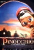 Pinocchio (The Adventures of Pinocchio)