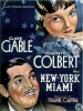 New York - Miami (It Happened One Night)