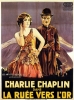 La Ruée vers l'or (The Gold Rush)