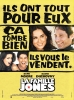 La famille Jones (The Joneses)