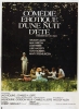Comédie érotique d'une nuit d'été (A Midsummer Night's Sex Comedy)