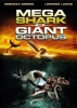 Mega Shark vs. Giant Octopus