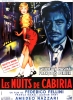 Les nuits de Cabiria (Le notti di Cabiria)