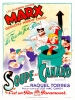 Soupe au canard (Duck Soup)