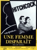 Une femme disparaît (The Lady Vanishes)
