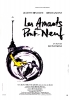 Les amants du Pont-Neuf