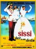 Sissi face à son destin (Sissi - Schicksalsjahre einer Kaiserin)