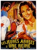 Les jeunes années d'une reine (Mädchenjahre einer Königin)