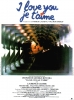 I love you, je t'aime (A Little Romance)