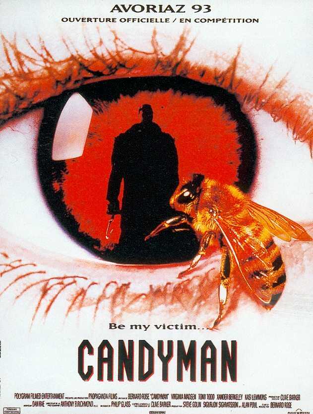 1992 Candyman