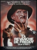 La revanche de Freddy (A Nightmare on Elm Street 2: Freddy's Revenge)