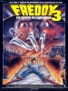 Les griffes du cauchemar (A Nightmare on Elm Street 3: Dream Warriors)