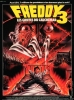 Freddy 3: Les griffes du cauchemar (A Nightmare on Elm Street - Part 3: Dream Warriors)