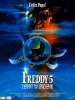 L'Enfant du cauchemar (A Nightmare on Elm Street 5: The Dream Child)