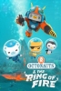 Les Octonauts et la Ceinture de Feu (Octonauts: The Ring of Fire)