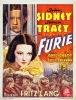 Furie (Fury)