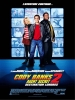 Cody Banks agent secret 2 : Destination Londres (Agent Cody Banks 2: Destination London)