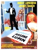 Les aventures d'Arsène Lupin