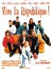 Vive la République !