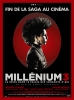 Millénium 3 : La Reine dans le palais des courants d'air (Luftslottet som sprängdes)