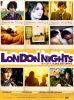 London Nights (Unmade Beds)