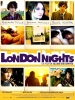 London Nights (Unmade Beds)