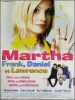 Martha, Frank, Daniel et Lawrence (Martha: Meet Frank, Daniel and Laurence)