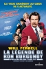 Présentateur vedette : La légende de Ron Burgundy (Anchorman: The Legend of Ron Burgundy)