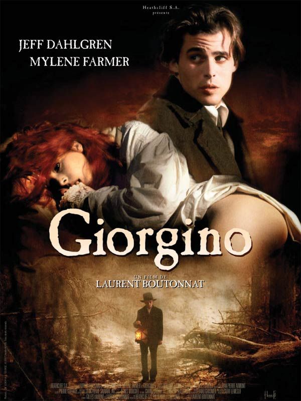 affiche du film Giorgino