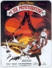 L'île mystérieuse (1973) (La isla misteriosa)