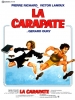 La carapate