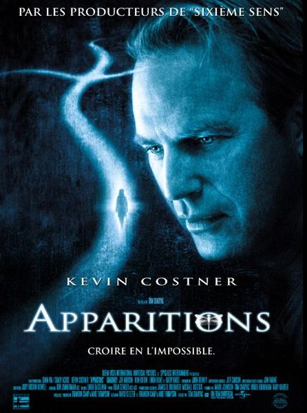 affiche du film Apparitions