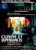 Cuisine et dépendances