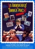 Les aventuriers du timbre perdu (Tommy Tricker and the Stamp Traveller)