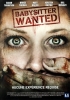 Babysitter Wanted